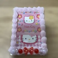サンリオ ハローキティ CDラック 2001年製 希少 平成レトロ - メルカリ