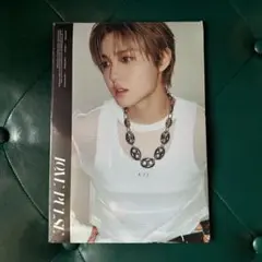 TREASURE LOVE PULSE SPORTY VER. ドヨン