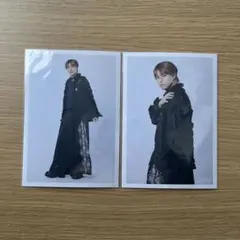 超特急 NINE LIVES 生写真 タカシ