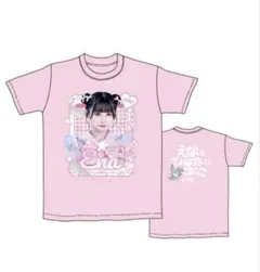 純嶺みき ONE LiFE!武道館 iLiFE! Tシャツ - メルカリ