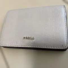 FURLA フルラ 名刺入れ ピンクのサムネイル
