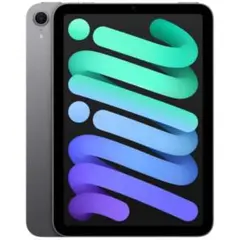 【新品未開封】iPad mini (A17 Pro) 128GB スペースグレイ