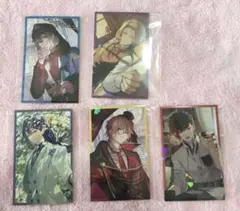 ま*ば様 長尾景 クロード クローマーク アイク イーヴランド 神田笑一 ヴェー