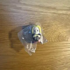 キングダム　まちぼうけ　楊端和　カプセルトイ