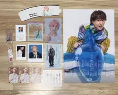 Snow Man 佐久間大介 グッズセット