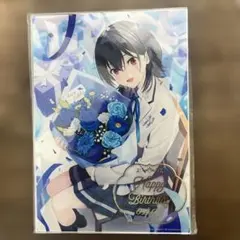 クラスで2番目に可愛い女の子と友達になった アクリルパネル 朝凪海 