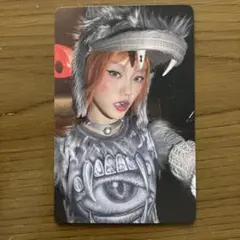 XG チサ トレカ 3枚セット CHISA ALPHAZ - メルカリ