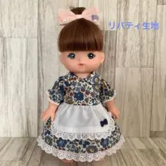 No.5512 ハンドメイド メルちゃん 服 ドール(26cm対応)