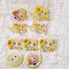 ぴちぴちピッチ ココ セット - メルカリ