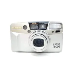 2026年最新】pentax espio 140mの人気アイテム - メルカリ