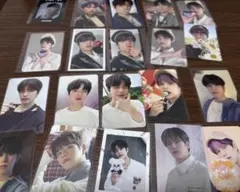 straykids スンミン 20