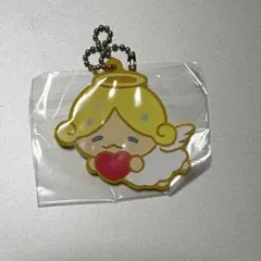 JOCHUM もこ ラバーマスコット