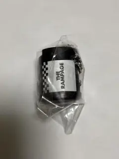 THE RAMPAGE カプセル