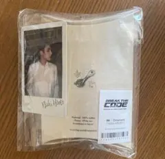 ini オーナメント　西洸人　西　グッズ　ツアー