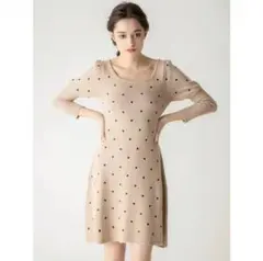 dazzlin ワンピース