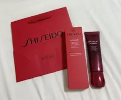 SHISEIDO アルティミューン パワライジング ハンドクリーム 50g