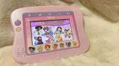 Disney ドリームトイパッド