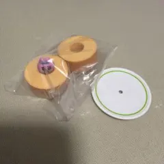 おぱんちゅうさぎ Yummy！ バウムクーヘン