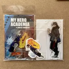 僕のヒーローアカデミア