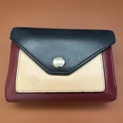 CELINE 三つ折り財布のサムネイル