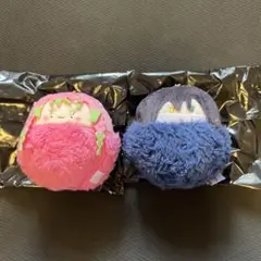 鬼滅の刃 ぬいぐるみ キャラクターグッズ