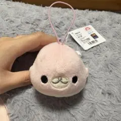 2026年最新】まめゴマぬいぐるみの人気アイテム - メルカリ