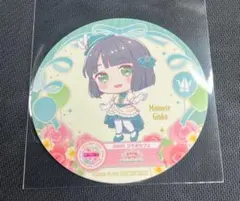 ラブライブ 蓮ノ空 GIGO 映画半券・カフェコースター 百生吟子セット
