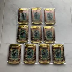 Limbus Company mitamemo 缶バッジ イサン 9個 - メルカリ