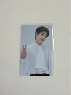 ENHYPEN ジェイク 2021.1.5 日本ヨントン 当選者限定トレカ 初期