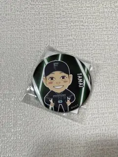 玉井大翔缶バッジ　ファイターズガチャのサムネイル