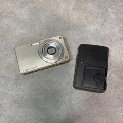 ジャンク品】SONY Cybershot DSC - WX350D - メルカリ