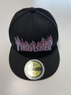 専用THRASHER x NEW ERA、pepsi×new eraセット 2026年最新】thrasher new eraの人気アイテム - メルカリ