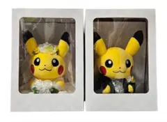 ポケモンセンター ハロウィン 仮装ピカチュウ ゴルバット ぬいぐるみ タグ付き ポケモンセンター ハロウィン 仮装ピカチュウ ゴルバット