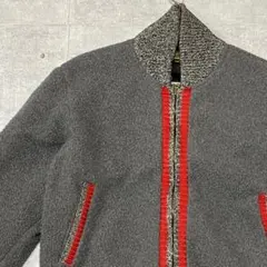 90s STYLE EYES 東洋エンタープライズ M品番 フリース スタジャン