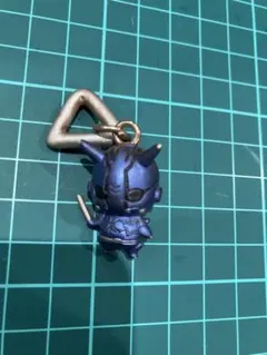 仮面ライダー電王 ウラタロス イマジン キーホルダー