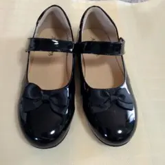 Catherine Cottage フォーマルシューズ ブラック 23.0cm