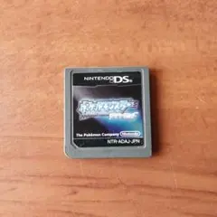 ポケモンダイヤモンド／パール(ソフトのみ）