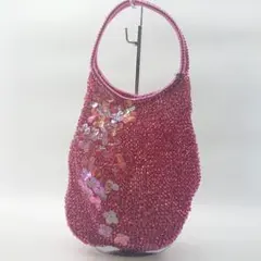 ANTEPRIMA FIORITURA ワイヤーバッグ 花 スパンコール☆ - メルカリ