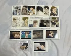 抱かれたい男1位に脅されています だかいち 缶バッチ ぱしゃこれ