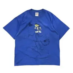 Happy99 Angel.px Tee - Royal Blue sizeL - メルカリ