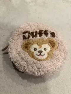 【新品未使用】ダッフィー ＆フレンズ 20周年GELATO PIQUE ポーチ