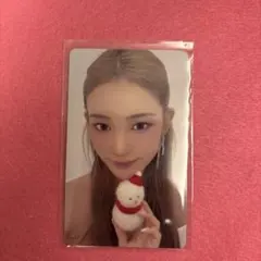 ME:I 櫻井美羽　7000円トレカ