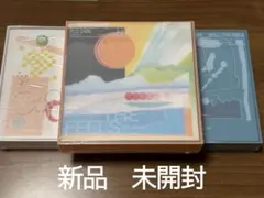 【未開封】SEVENTEEN SPILL THE FEELS 3形態セット④