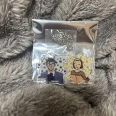 名探偵コナン アクリルパズル2個セット