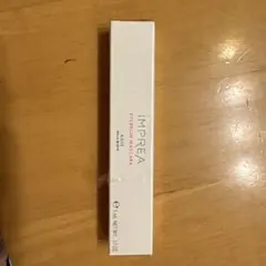 IMPREA アイブロウ マスカラ OR200 Mellow Orangeのサムネイル