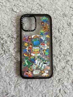 CASSETiFY トイ・ストーリー iPhone 16 proケース - メルカリ
