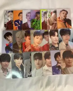 treasure トレカ ヒョンソク ジェヒョク ジョンウ ハルト ジョンファン