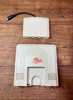 PCE PCエンジン（ジョイタップ3おまけ付き）