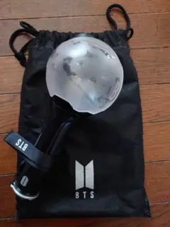 BTS OFFICIAL LIGHT STICK VER.３