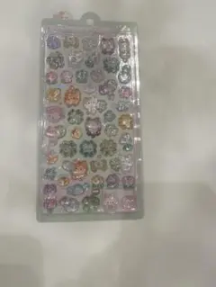 ボンボンドロップ